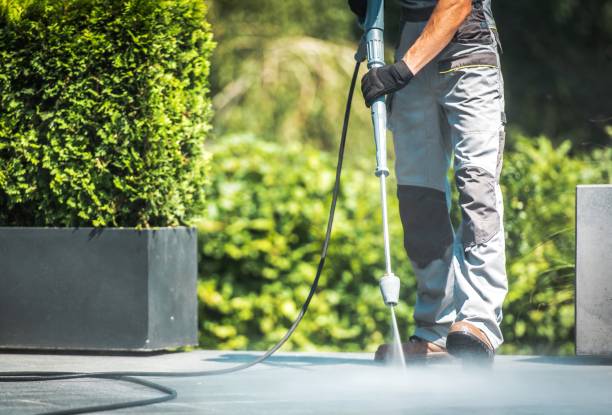 Professional Pressure Washing in Bell, CA