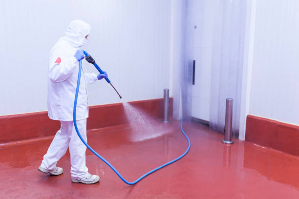 Best Concrete Sealing  in Bell, CA