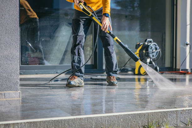 Concrete Sealing in Bell, CA