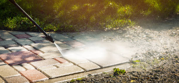 Best Parking Lot and Garage Cleaning  in Bell, CA