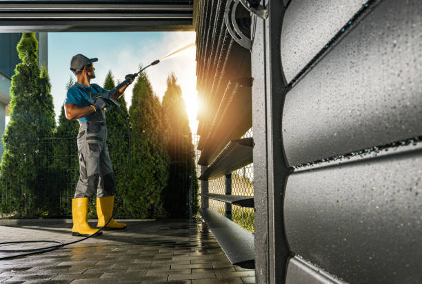 Best Factory Floor Cleaning  in Bell, CA