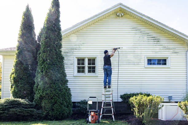 Best House Exterior Washing  in Bell, CA