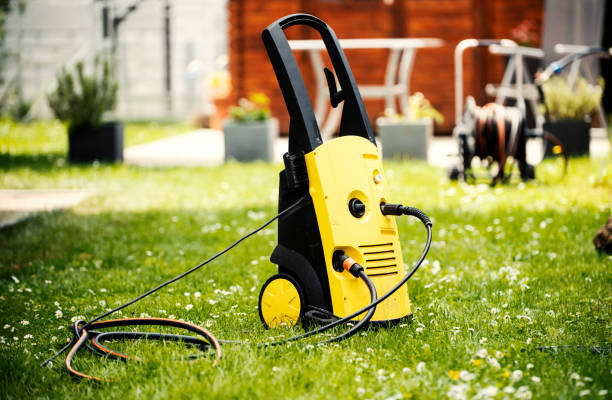 Best Solar Panel Cleaning  in Bell, CA